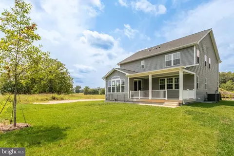 Exterior - 1945 Sunset Ln, Culpeper, VA 22701 photo 5 of 6