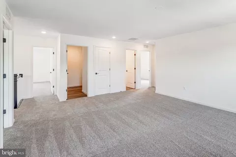 Entry Way - 1945 Sunset Ln, Culpeper, VA 22701 photo 8 of 14