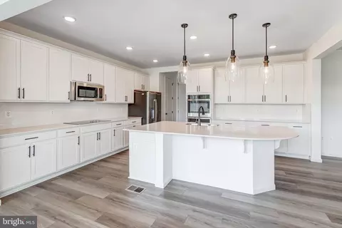 Kitchen - 1945 Sunset Ln, Culpeper, VA 22701 photo 2 of 3