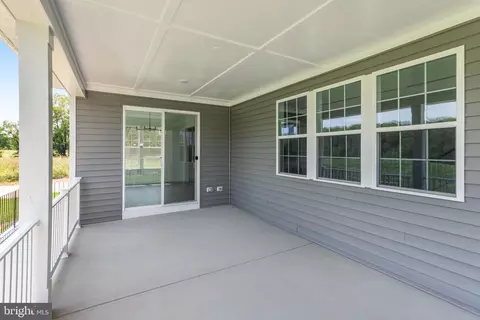 Exterior - 1945 Sunset Ln, Culpeper, VA 22701 photo 3 of 6