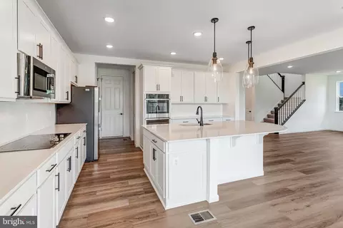 Kitchen - 1945 Sunset Ln, Culpeper, VA 22701 photo 3 of 3