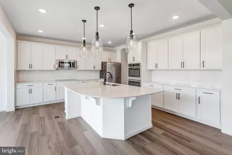 Kitchen - 1945 Sunset Ln, Culpeper, VA 22701 photo 1 of 3