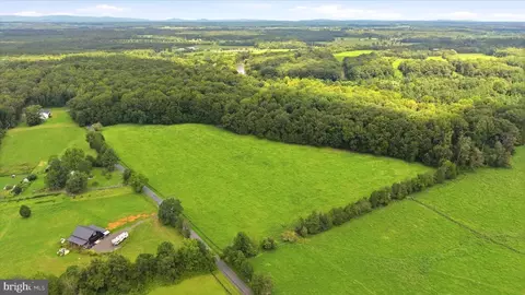 Edwards Shop Road, Elkwood, VA 22718