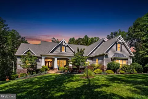 14484 Alphin Ln, Culpeper, VA 22701