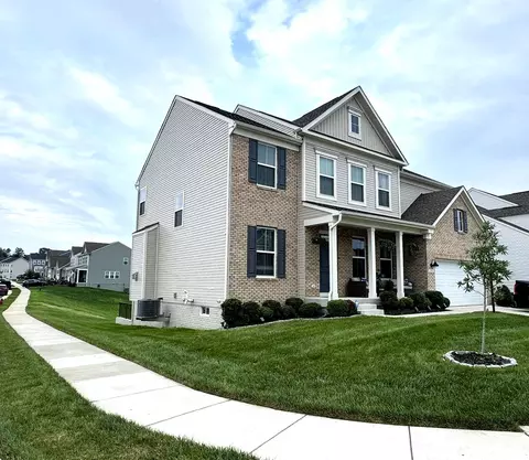 2103 Berwick Dr, Jeffersonton, VA 22724