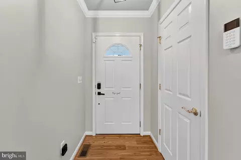 Entry Way - 1012 Golf Dr, Culpeper, VA 22701 photo 1 of 3