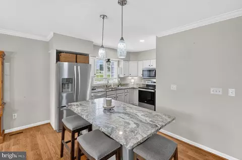Kitchen - 1012 Golf Dr, Culpeper, VA 22701 photo 1 of 7