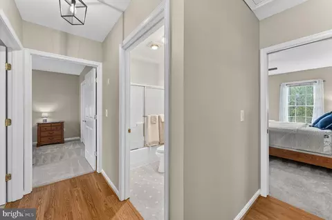 Entry Way - 1012 Golf Dr, Culpeper, VA 22701 photo 3 of 3