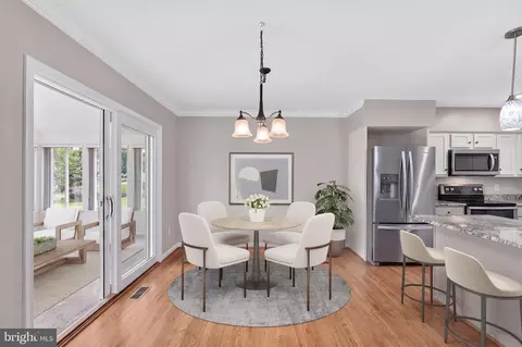 Dining - 1012 Golf Dr, Culpeper, VA 22701 photo 1 of 1