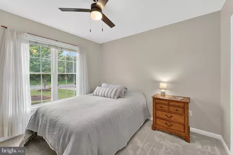 Bedroom - 1012 Golf Dr, Culpeper, VA 22701 photo 4 of 4