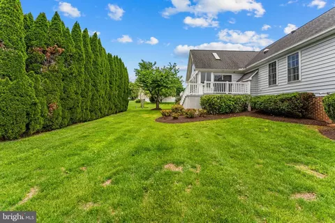 Exterior - 1012 Golf Dr, Culpeper, VA 22701 photo 9 of 10