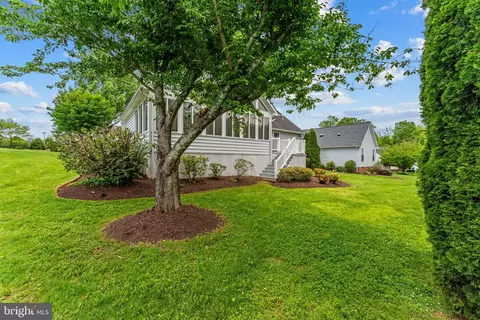 Exterior - 1012 Golf Dr, Culpeper, VA 22701 photo 10 of 10