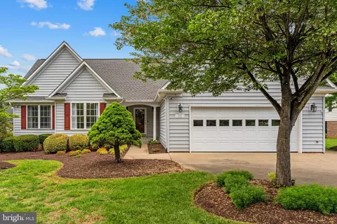 1012 Golf Dr, Culpeper, VA 22701