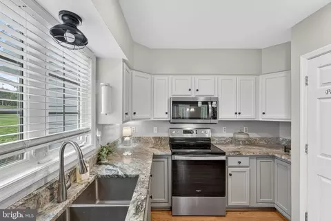 Kitchen - 1012 Golf Dr, Culpeper, VA 22701 photo 7 of 7