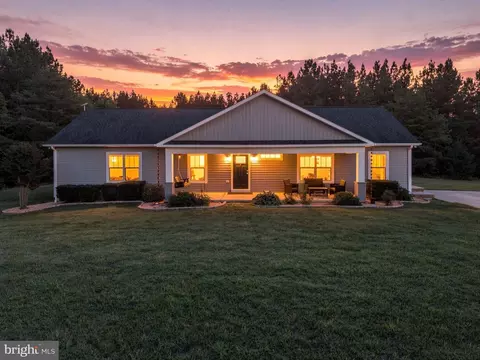 11096 Tolivers Frst, Rixeyville, VA 22737