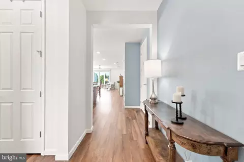 Entry Way - 2159 Juniper Dr, Culpeper, VA 22701 photo 2 of 7