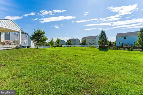 Exterior - 2159 Juniper Dr, Culpeper, VA 22701 photo 7 of 7