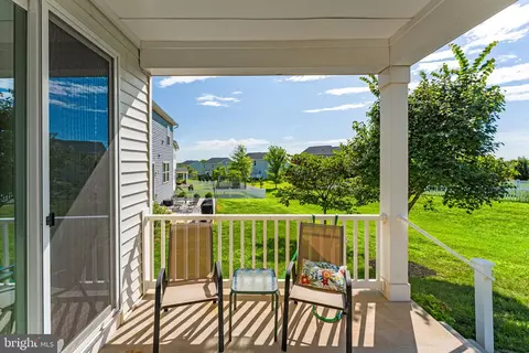 Exterior - 2159 Juniper Dr, Culpeper, VA 22701 photo 6 of 7