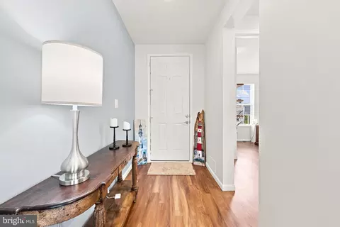 Entry Way - 2159 Juniper Dr, Culpeper, VA 22701 photo 3 of 7