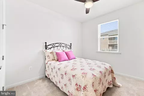 Bedroom - 2159 Juniper Dr, Culpeper, VA 22701 photo 3 of 4