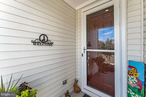 Entry Way - 2159 Juniper Dr, Culpeper, VA 22701 photo 1 of 7