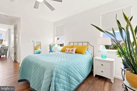 Bedroom - 2159 Juniper Dr, Culpeper, VA 22701 photo 2 of 4