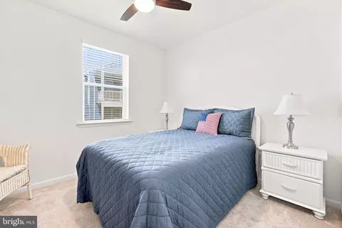 Bedroom - 2159 Juniper Dr, Culpeper, VA 22701 photo 4 of 4