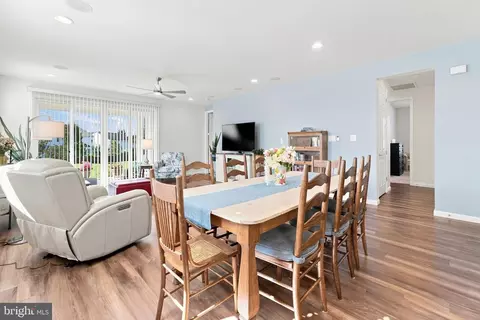 Dining - 2159 Juniper Dr, Culpeper, VA 22701 photo 3 of 3