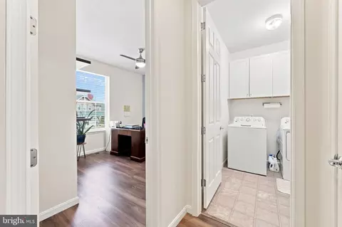 Entry Way - 2159 Juniper Dr, Culpeper, VA 22701 photo 4 of 7