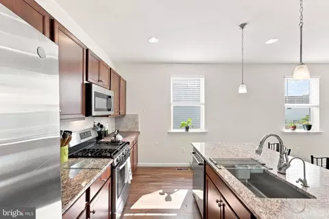 Kitchen - 2159 Juniper Dr, Culpeper, VA 22701 photo 2 of 10