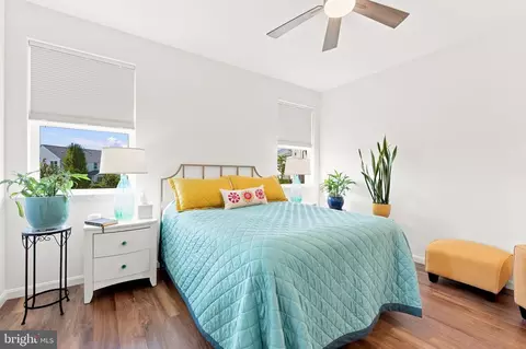 Bedroom - 2159 Juniper Dr, Culpeper, VA 22701 photo 1 of 4