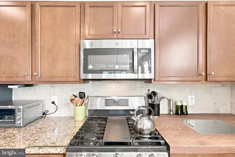 Kitchen - 2159 Juniper Dr, Culpeper, VA 22701 photo 8 of 10