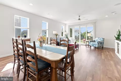 Dining - 2159 Juniper Dr, Culpeper, VA 22701 photo 1 of 3