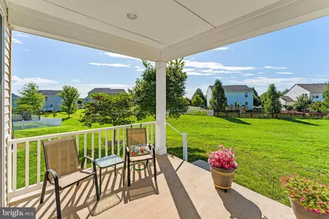 Exterior - 2159 Juniper Dr, Culpeper, VA 22701 photo 4 of 7