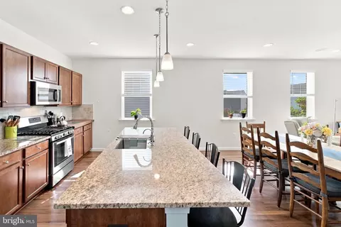 Kitchen - 2159 Juniper Dr, Culpeper, VA 22701 photo 1 of 10