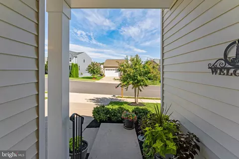 Exterior - 2159 Juniper Dr, Culpeper, VA 22701 photo 2 of 7