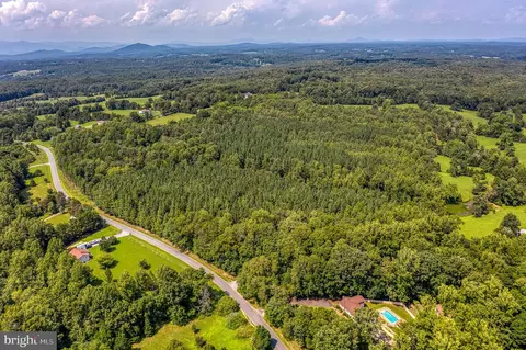Dutch Hollow Road, Rixeyville, VA 22737