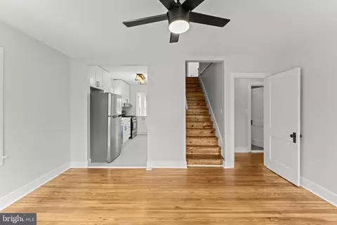 Entry Way - 1818 Orange Rd, Culpeper, VA 22701 photo 2 of 16