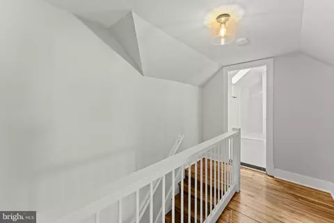 Entry Way - 1818 Orange Rd, Culpeper, VA 22701 photo 13 of 16