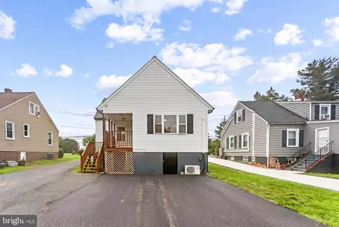 Exterior - 1818 Orange Rd, Culpeper, VA 22701 photo 8 of 8