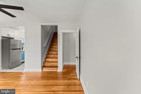Entry Way - 1818 Orange Rd, Culpeper, VA 22701 photo 1 of 16