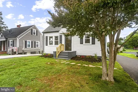 Exterior - 1818 Orange Rd, Culpeper, VA 22701 photo 4 of 8