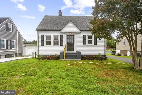 Exterior - 1818 Orange Rd, Culpeper, VA 22701 photo 2 of 8