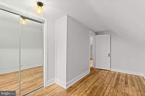 Bedroom - 1818 Orange Rd, Culpeper, VA 22701 photo 6 of 7
