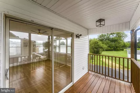 Exterior - 1818 Orange Rd, Culpeper, VA 22701 photo 6 of 8