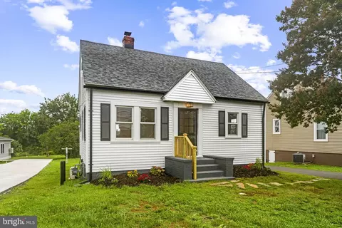 1818 Orange Rd, Culpeper, VA 22701