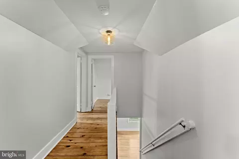 Entry Way - 1818 Orange Rd, Culpeper, VA 22701 photo 12 of 16