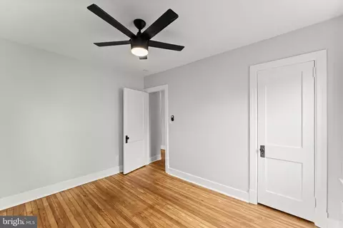 Bedroom - 1818 Orange Rd, Culpeper, VA 22701 photo 2 of 7