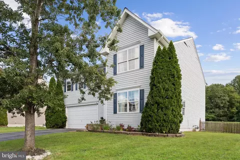 Exterior - 859 Woodcrest Loop, Culpeper, VA 22701 photo 2 of 4