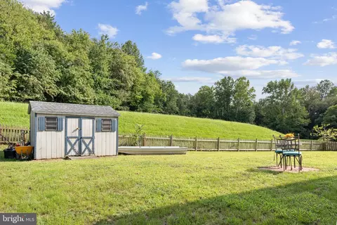 Exterior - 859 Woodcrest Loop, Culpeper, VA 22701 photo 4 of 4